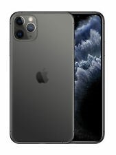 Apple iphone 11 Pro Max Unlocked 64gb 512 gb 256gb green gold gray cell phone