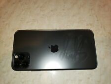 Apple iPhone 5 - 32GB - Black & Slate (Unlocked) A1429 (CDMA + GSM) iOS 6.0
