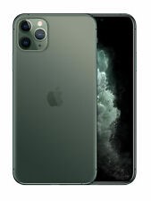 Apple iPhone XS Max - 512GB - Space Gray (Unlocked) (CDMA + GSM) World-Phone